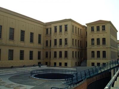 Πέθανε ο καθηγητής Παναγιώτης Μουλάς