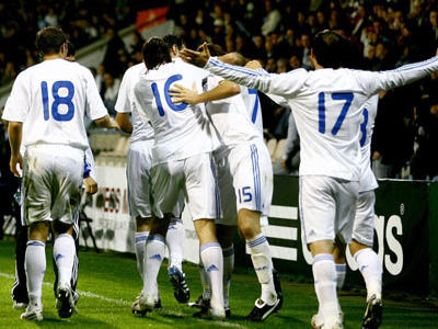 Σαλπιγγίδης: "Απάντηση στους επικριτές"