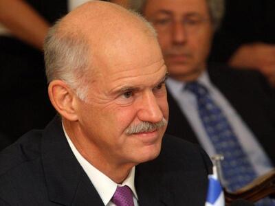 Γιώργος Παπανδρέου: "Θα πετύχουμε"