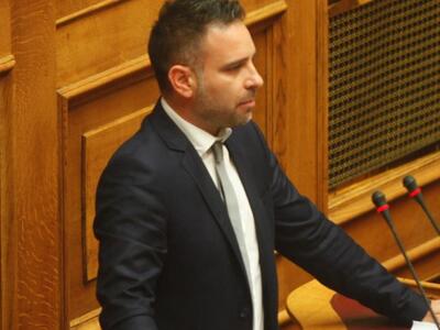  Ανεξαρτοποιήθηκε από την Ένωση Κεντρώων...