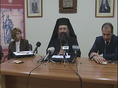 Εντυπωσιακά τα φετινά Πρωτοκλήτεια