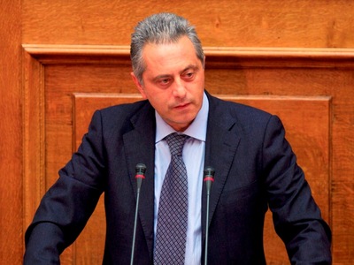 Α. Τριανταφυλλόπουλος: "Η ορθολογικ...