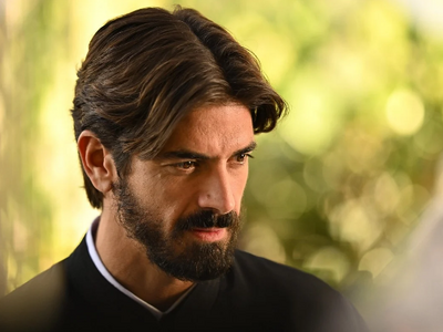 Άγιος έρωτας - spoiler: Φονικός σεισμός ...