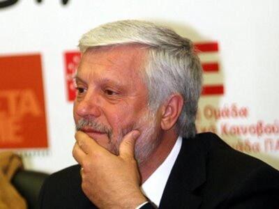 Κόντρα Τατούλη - ΠΑΣΟΚ για τον Αντιπεριφ...