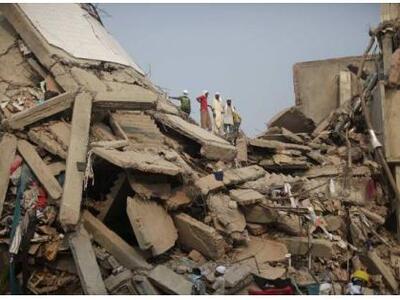 Άλλα 100 πτώματα ανασύρθηκαν τη νύχτα απ...