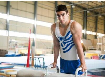 Ενόργανη: Τελευταίο τεστ στην Ουγγαρία γ...