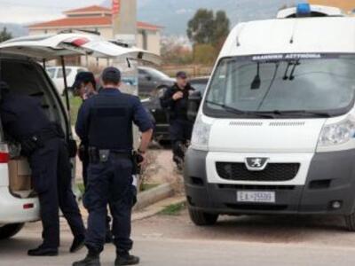 Δυτική Ελλάδα: Γέμισαν τα κρατητήρια της...