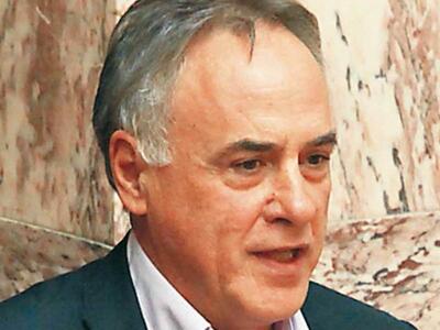 Συνάντηση της Δημοκρατικής Αριστεράς Αχα...