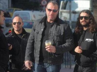 Η Χρυσή Αυγή κατεβάζει υποψήφιο δήμαρχο ...