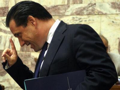 Δεν έρχεται ο Κ. Μητσοτάκης στα Καλάβρυτ...