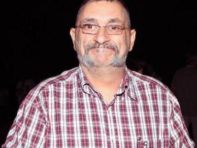 Εξομολόγηση Ιάσονα Τριανταφυλλίδη: «Έφτα...