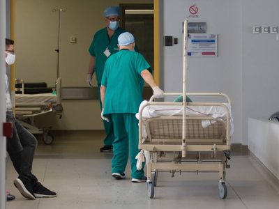 Ν. Τζανάκης και Χ. Γώγος για τις νέες με...