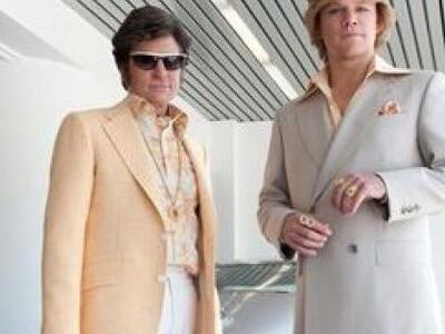  Όταν ο Μάικλ Ντάγκλας φίλησε με... γλώσ...