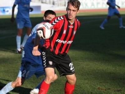 Ο Πλέγας στον Ολυμπιακό και ο Κούγιας κα...