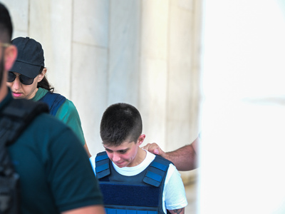 Ειρήνη Μουρτζούκου: παραμένει χωρίς ομολ...