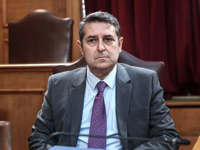 Διασωληνωμένος στη ΜΕΘ με εγκεφαλικό ανε...