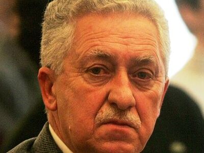 Ομιλία Φώτη Κουβέλη αύριο στην Πάτρα