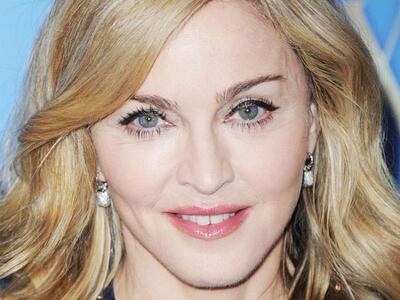 «M.D.N.A.» ο τίτλος του νέου άλμπουμ της Madonna 