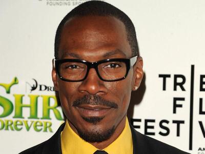 Ο Eddie Murphy ενδέχεται να είναι ο παρο...