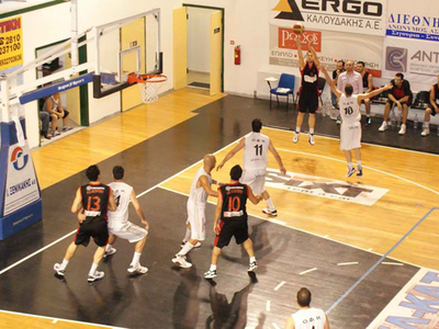 Ολυμπιάδα: Στα «πορτοκαλί» ο Ντάρελ Λούις