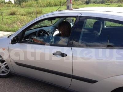 Πύργος: Πέταξε πέτρα και πέτυχε διερχόμε...