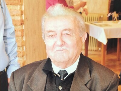 Έφυγε από τη ζωή ο πατέρας του Νάσου Νασ...