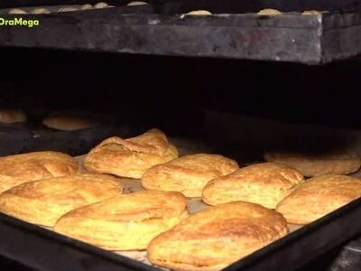 Πρωινό με υπέροχες μυρωδιές και γεύσεις