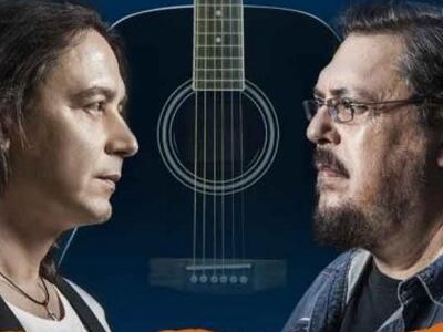 Μαχαιρίτσας και Κότσιρας βγαίνουν παρέα ...