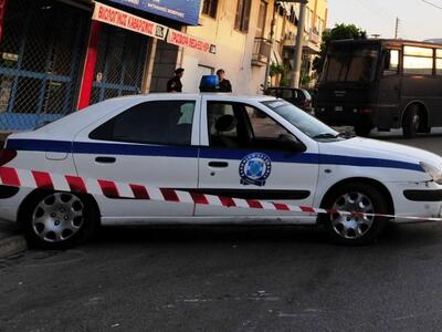 Δυτική Ελλάδα: Έρευνα και προσαγωγές για...