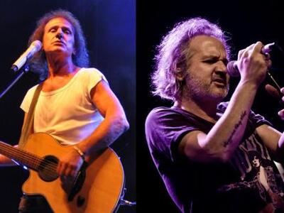  Βασίλης Παπακωνσταντίνου - Χρήστος Θηβα...