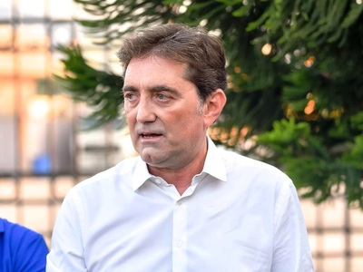 Κ. Καρπέτας: Ο κ. Περιφερειάρχης «ξέχασε...