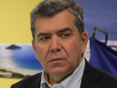 Μητρόπουλος: "Αντισυνταγματική η με...