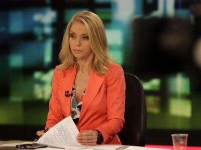 Έλλη Στάη: Έχω αγωνιστεί για την ΕΡΤ, αλ...