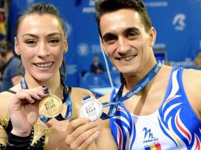 Ενόργανη: Έπεσε η αυλαία στο ευρωπαϊκό τ...