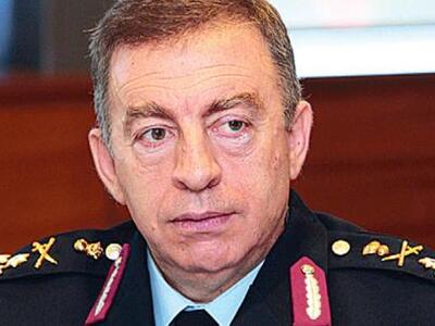 Η νέα ηγεσία της ΕΛ.ΑΣ. - Παραιτήθηκε ο ...