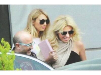 Μενεγάκη-Σπυροπούλου: Στιγμιότυπα από τη...