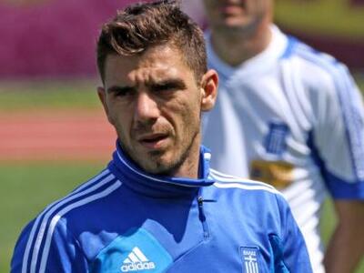 Ο Κώστας Κατσουράνης οικογενειακώς στη Μύκονο