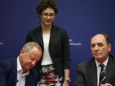 Δυτ. Ελλάδα: "Έπεσαν" οι υπογρ...