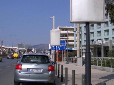 Πάτρα:Απόφαση σταθμός του δικαστηρίου-Απ...