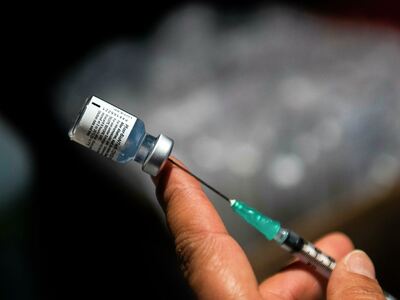 Τα περισσότερα εμβόλια, εκτός των mRNA, ...