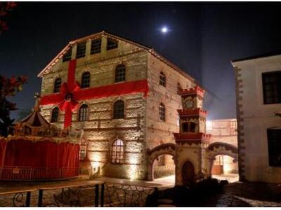 Το πρόγραμμα εκδηλώσεων της παραμονής τη...