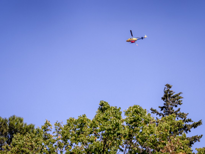 Έκτακτα μέτρα σήμερα λόγω κινδύνου πυρκαγιών