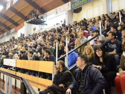 Στηρίζει τους ανέργους ο Απόλλωνας