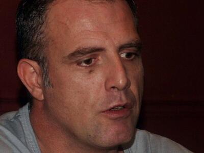 Πασχάλης Τσαρούχας: Η Θεοφανία έμεινε γι...