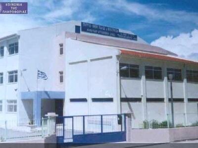 Επιμορφωτική συνάντηση εκπαιδευτικών των...