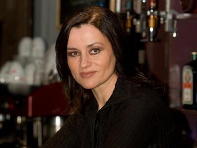 Κ.Καραμπέτη:"Για έξι μήνες δεν είχα...