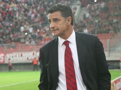 «Μίτσελ, ο νέος ήρωας του Ολυμπιακού», λ...