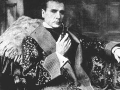 Ανακαλύφθηκε βωβή ταινία του 1916 με ήρω...