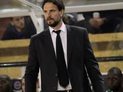 Αλβέρτης: "Ο Απόλλωνας μπορεί να απ...