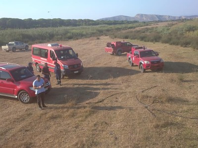 Φωτό: Facebook / Κώστας Ταπεινός